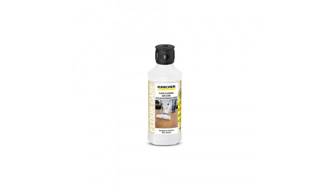 Karcher põrandapuhastusvahend 500ml puit (6.295-942.0)