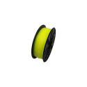 Flashforge PLA-PLUS Filament | 1,75 mm läbimõõt, 1 kg/rull | Kollane