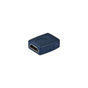 Cablexpert adapter HDMI (M) - HDMI (F)