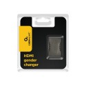 Cablexpert adapter HDMI (M) - HDMI (F)