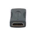 Cablexpert adapter HDMI (M) - HDMI (F)
