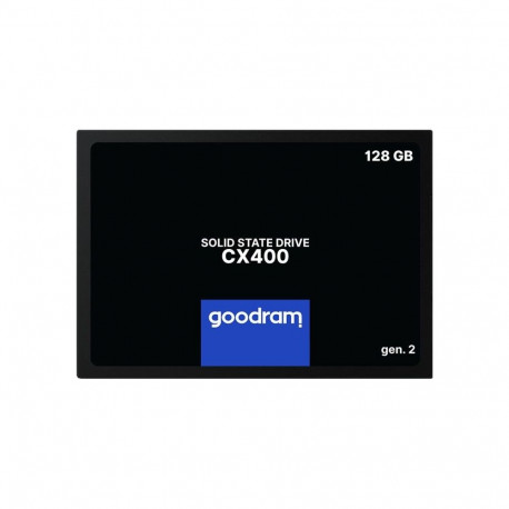 GOODRAM CX400 Gen.2 128GB