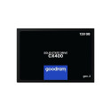 GoodRam CX400 gen.2 SSD ketas 128GB 2.5" SATA III (SSDPR-CX400-128-G2)