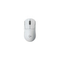 Logitech PRO X SUPERLIGHT 2 White 910-006638