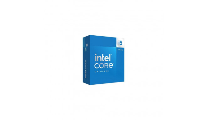 Intel Core i5-14600KF 14Gen CM8071504821014 Tray