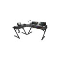 Huzaro Hero 7.0 Black