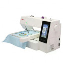 Janome Memory Craft 500E