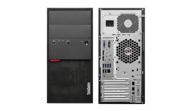 Lenovo M800 Tower i3-6100 16GB 512SSD GT1030 2GB WIN10Pro
