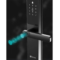 Ezviz CS-DL05 Универсальная Уличная IP65 Умная Замковая Система с Отпечатком Пальца Wi-Fi Bluetooth 
