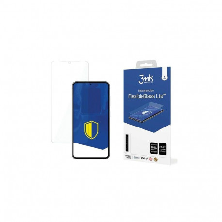 3MK FlexibleGlass Lite Aizsargstikls Priekš Samsung Galaxy S24