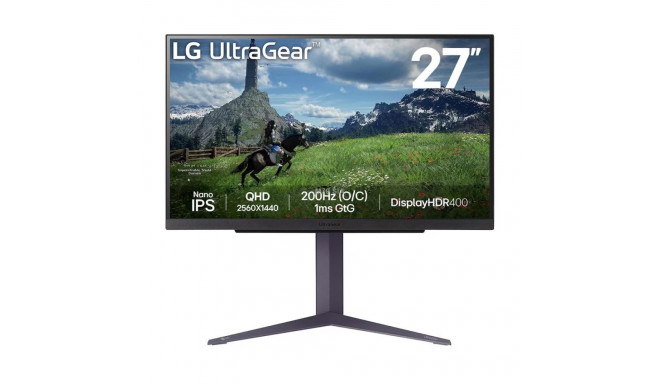 LG 27GS85Q-B
