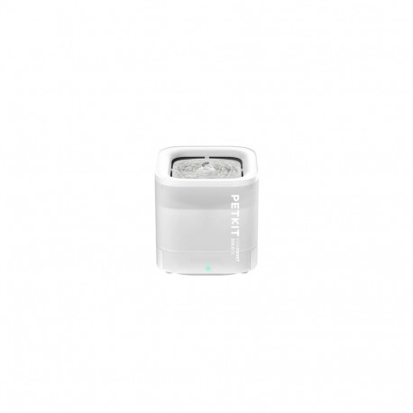 PETKIT Drinking Fountain Eversweet Solo SE Capacity 1.8 L  Filtering  White  Wireless Pump