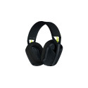 Logitech G435 Lightspeed Gaming Black