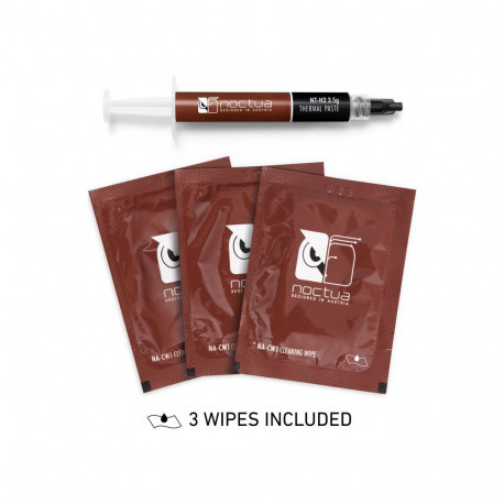 Noctua termopasta NT-H2 3.5g