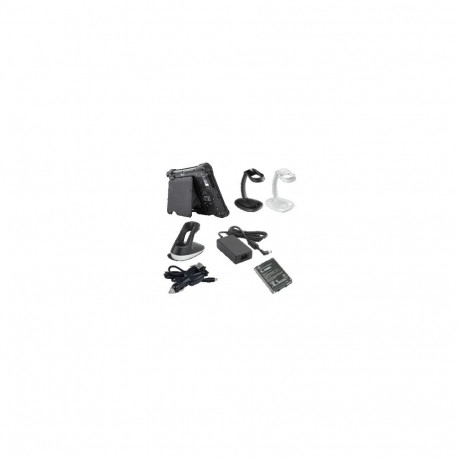 Zebra AC Line Cord (EU)