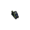 Zebra DS3678-HP, BT, 2D, HP, multi-IF, FIPS, kit (USB), black, green