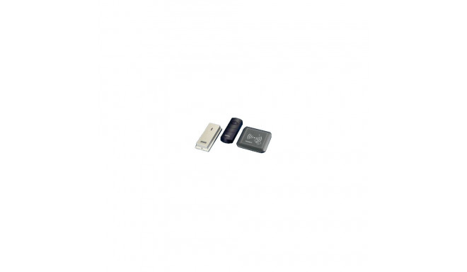 Promag GP20, RS232