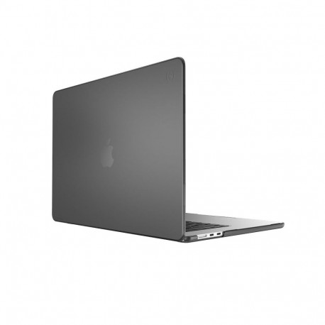 Speck SmartShell - Obudowa MacBook Air 15" M4 (2025) / M3 (2024) / M2 (2023) (Obsidian)