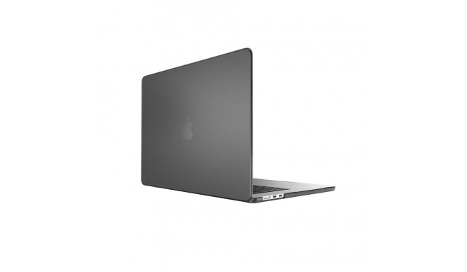 Speck SmartShell - Obudowa MacBook Air 15" M4 (2025) / M3 (2024) / M2 (2023) (Obsidian)
