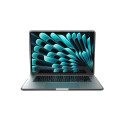 Speck SmartShell - Obudowa MacBook Air 15" M4 (2025) / M3 (2024) / M2 (2023) (Obsidian)