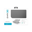 Speck SmartShell - Obudowa MacBook Air 15" M4 (2025) / M3 (2024) / M2 (2023) (Obsidian)