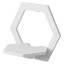 Wall shelf SL5A, white
