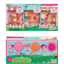 Dolls Mini Lalaloopsy Multi Pack