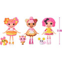 Dolls Mini Lalaloopsy Multi Pack