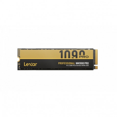SSD Disk NM1090 Pro 1TB Gen5 14000/10000