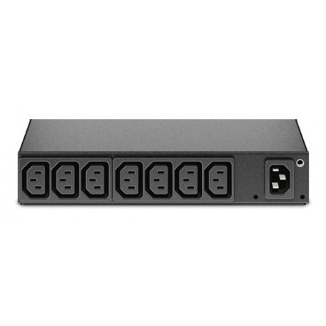 APC Basic Rack PDU, 10A, 230V, (8) C13 Outlets