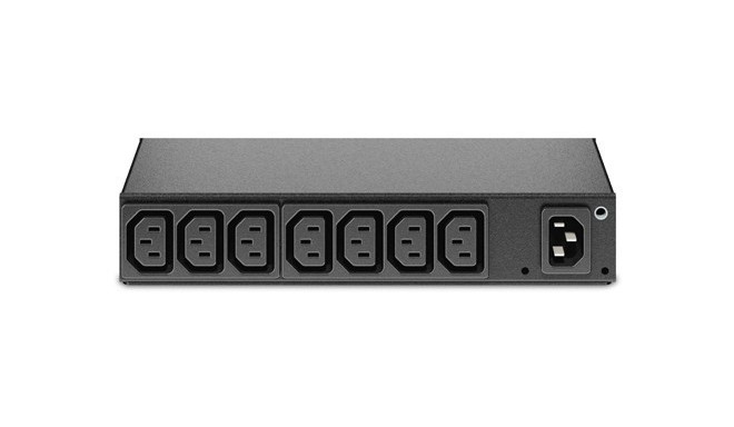 AP6015A Rack PDU Basic 0/1U 10A 8xC13