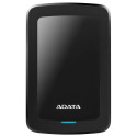 External Hard Drive - Adata Hv300 2TB Black