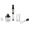 Blender - Bosch Serie 6 Msm6m622, Black