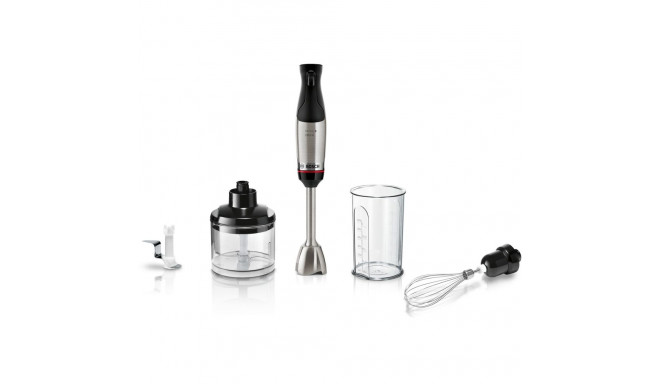 Blender - Bosch Serie 6 Msm6m622, Black