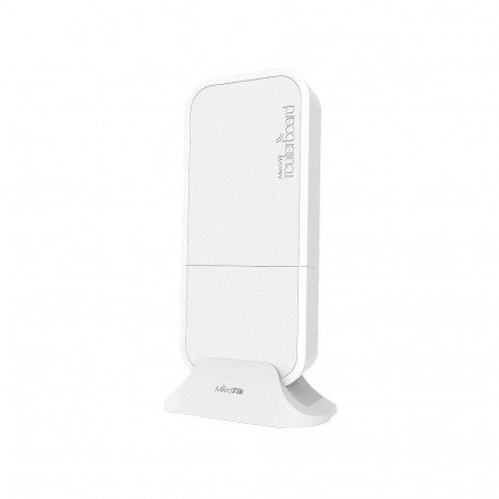 Wireless Access Point - Mikrotik wAP R AC867 PoE White
