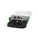 Wireless Access Point - Mikrotik wAP R AC867 PoE White