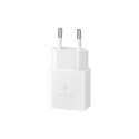 Adapter - Samsung Power Travel Adapter 15W USB Type-C Fast Charging White