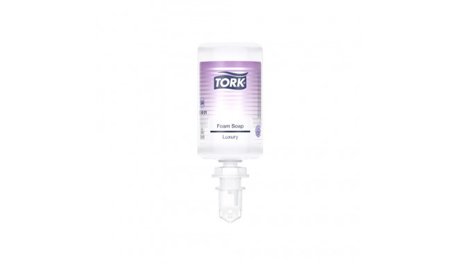 Vahuseep Tork S4 Luxury 2500 doosi 1000ml