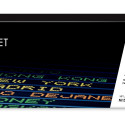 Tooner HP CF531A 205A Cyan 900pg for Color LaserJet Pro MFP M180/M181