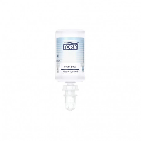Vahuseep Tork S4 õrn 1000ml