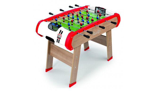 Smoby Mängulaud 4 in 1