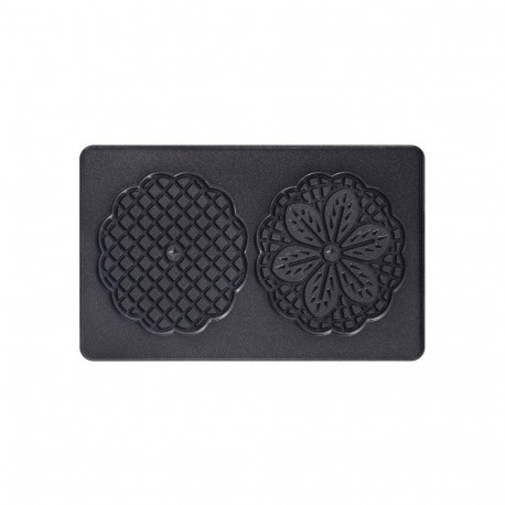 ATTACHMENT XA800712 FLOWER SHAPE
