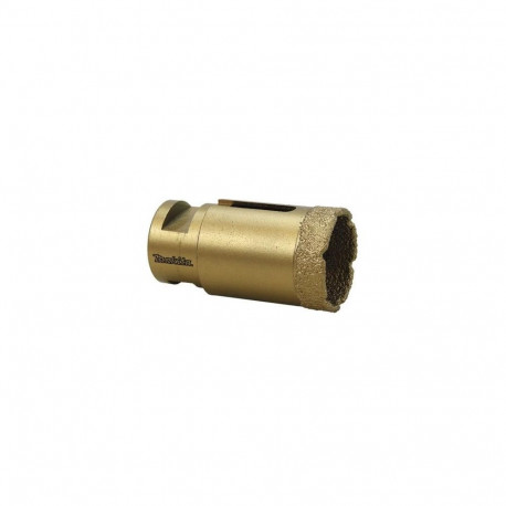 DIAMOND CORE BIT MAKITA 40MM (M14)