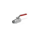 VALVE WATER R254DL 3/4IN MF L.H.