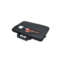 Arvutikott PORT Belize 15,6', tumehall