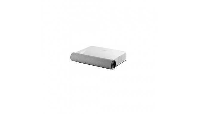 Viewsonic X2000L-4K data projector Short throw projector 2000 ANSI lumens UHD 4K (3840x2160) 3D Whit