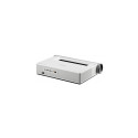 Viewsonic X2000L-4K data projector Short throw projector 2000 ANSI lumens UHD 4K (3840x2160) 3D Whit
