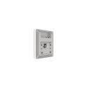 Keenetic Voyager Pro AX1800 Mesh Wi-Fi 6 Router/Extender/Access Point with 2-Port Gigabit Smart Swit