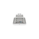 Keenetic Voyager Pro AX1800 Mesh Wi-Fi 6 Router/Extender/Access Point with 2-Port Gigabit Smart Swit
