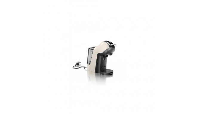 Tristar CM-2301 coffee maker Semi-auto Capsule coffee machine 1 L